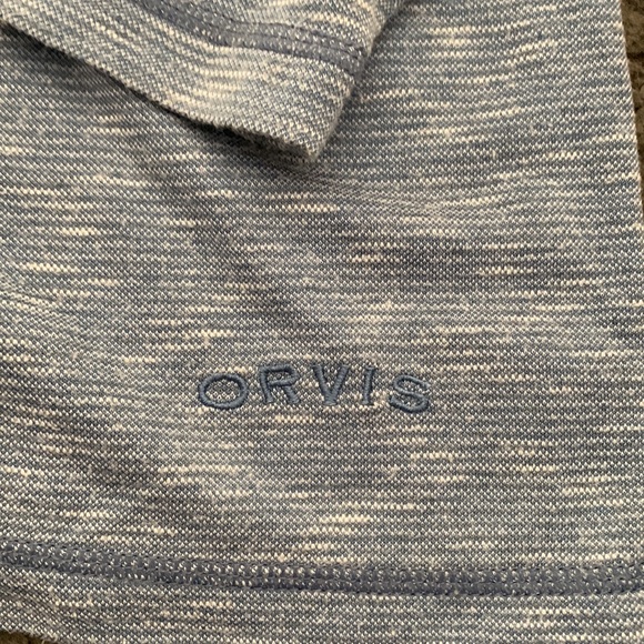 Orvis Long Sleeve - Picture 2 of 4